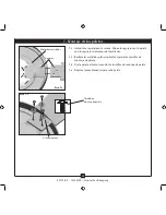 Preview for 12 page of Hunter 25866 (Spanish) Manual De Installatión Y Operatión