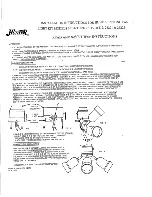 Hunter 26106 Installation Instructions preview