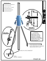 Предварительный просмотр 70 страницы Hunter 27 the EDGE Operator'S Manual