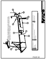 Предварительный просмотр 72 страницы Hunter 27 the EDGE Operator'S Manual