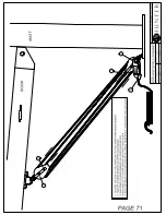 Предварительный просмотр 75 страницы Hunter 27 the EDGE Operator'S Manual