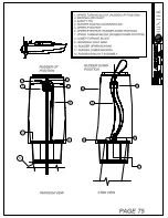 Предварительный просмотр 79 страницы Hunter 27 the EDGE Operator'S Manual