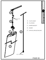 Предварительный просмотр 89 страницы Hunter 27 the EDGE Operator'S Manual