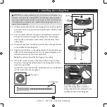 Preview for 5 page of Hunter 27048 Owner'S Manual And Installation Manual