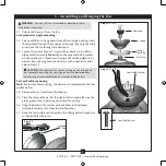 Preview for 6 page of Hunter 27048 Owner'S Manual And Installation Manual