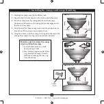 Preview for 10 page of Hunter 27048 Owner'S Manual And Installation Manual