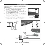 Preview for 11 page of Hunter 27048 Owner'S Manual And Installation Manual