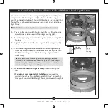 Preview for 12 page of Hunter 27048 Owner'S Manual And Installation Manual