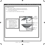 Preview for 14 page of Hunter 27048 Owner'S Manual And Installation Manual