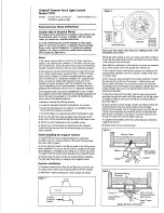 Предварительный просмотр 1 страницы Hunter 27187 Instructions