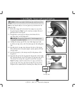 Preview for 10 page of Hunter 28049 Owner'S Manual