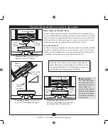 Предварительный просмотр 3 страницы Hunter 28078 (Spanish) Manual