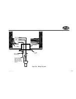 Предварительный просмотр 13 страницы Hunter 28110 Installation And Operation Manual