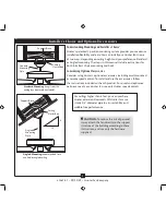 Предварительный просмотр 3 страницы Hunter 28111 Owner'S Manual