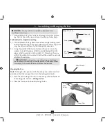 Предварительный просмотр 6 страницы Hunter 28111 Owner'S Manual