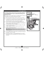 Предварительный просмотр 7 страницы Hunter 28111 Owner'S Manual