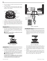 Preview for 6 page of Hunter 28198 Installation & Operation Manual