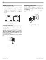 Preview for 10 page of Hunter 28198 Installation & Operation Manual