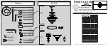 Preview for 1 page of Hunter 28481 Parts Manual