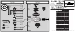 Hunter 28487 Parts Manual preview