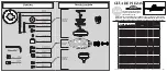 Предварительный просмотр 2 страницы Hunter 28487 Parts Manual