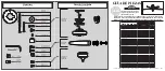 Preview for 2 page of Hunter 28488 Parts Manual