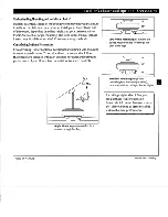 Preview for 3 page of Hunter 28528 Installation & Operation Manual