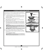 Preview for 8 page of Hunter 28642 (Spanish) Manual De Installatión Y Operatión