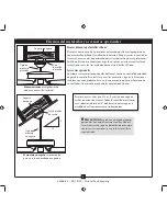 Preview for 5 page of Hunter 28672 (Spanish) Manual De Installatión Y Operatión