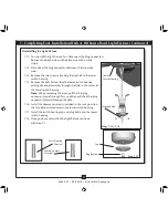 Preview for 15 page of Hunter 28685 Owners And Installation Manual