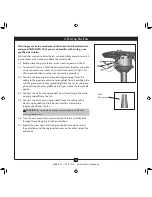 Preview for 10 page of Hunter 28743 Owner'S Manual