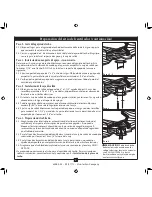 Предварительный просмотр 4 страницы Hunter 28790 (Spanish) Manual De Installatión Y Operatión