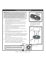 Preview for 5 page of Hunter 28872 (Spanish) Manual