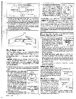 Предварительный просмотр 2 страницы Hunter 2nd Century Original Installation Instructions