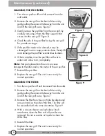 Preview for 8 page of Hunter 30445 Owner'S Manual