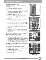 Preview for 9 page of Hunter 30445 Owner'S Manual