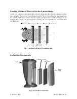 Preview for 4 page of Hunter 30709 Owner'S Manual