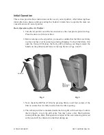 Preview for 6 page of Hunter 30709 Owner'S Manual