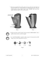 Preview for 7 page of Hunter 30709 Owner'S Manual