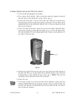 Preview for 12 page of Hunter 30709 Owner'S Manual