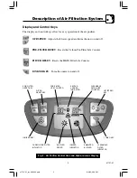 Preview for 5 page of Hunter 30735 Owner'S Manual