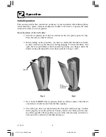 Preview for 6 page of Hunter 30735 Owner'S Manual