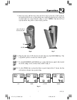 Preview for 7 page of Hunter 30735 Owner'S Manual