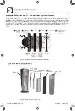 Preview for 4 page of Hunter 30770 Owner'S Manual