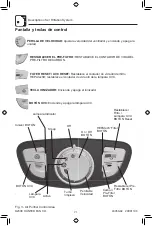 Preview for 21 page of Hunter 30770 Owner'S Manual