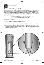 Preview for 27 page of Hunter 30770 Owner'S Manual