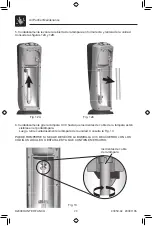 Preview for 28 page of Hunter 30770 Owner'S Manual