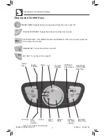 Предварительный просмотр 5 страницы Hunter 30790 Owner'S Manual