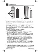 Предварительный просмотр 26 страницы Hunter 30790 Owner'S Manual