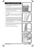 Предварительный просмотр 5 страницы Hunter 30846 Owner'S Manual